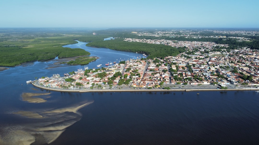 Centro Histórico de Porto Seguro: onde começou o Brasil