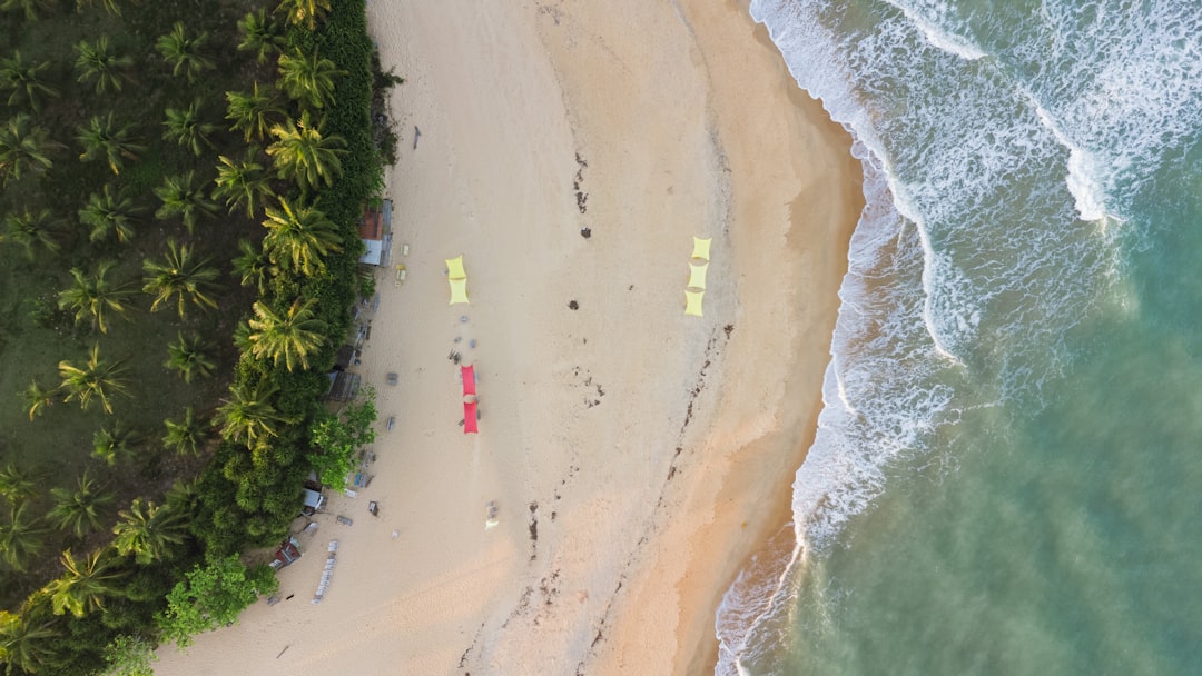 Caraíva: o destino rústico a 70 km de Porto Seguro