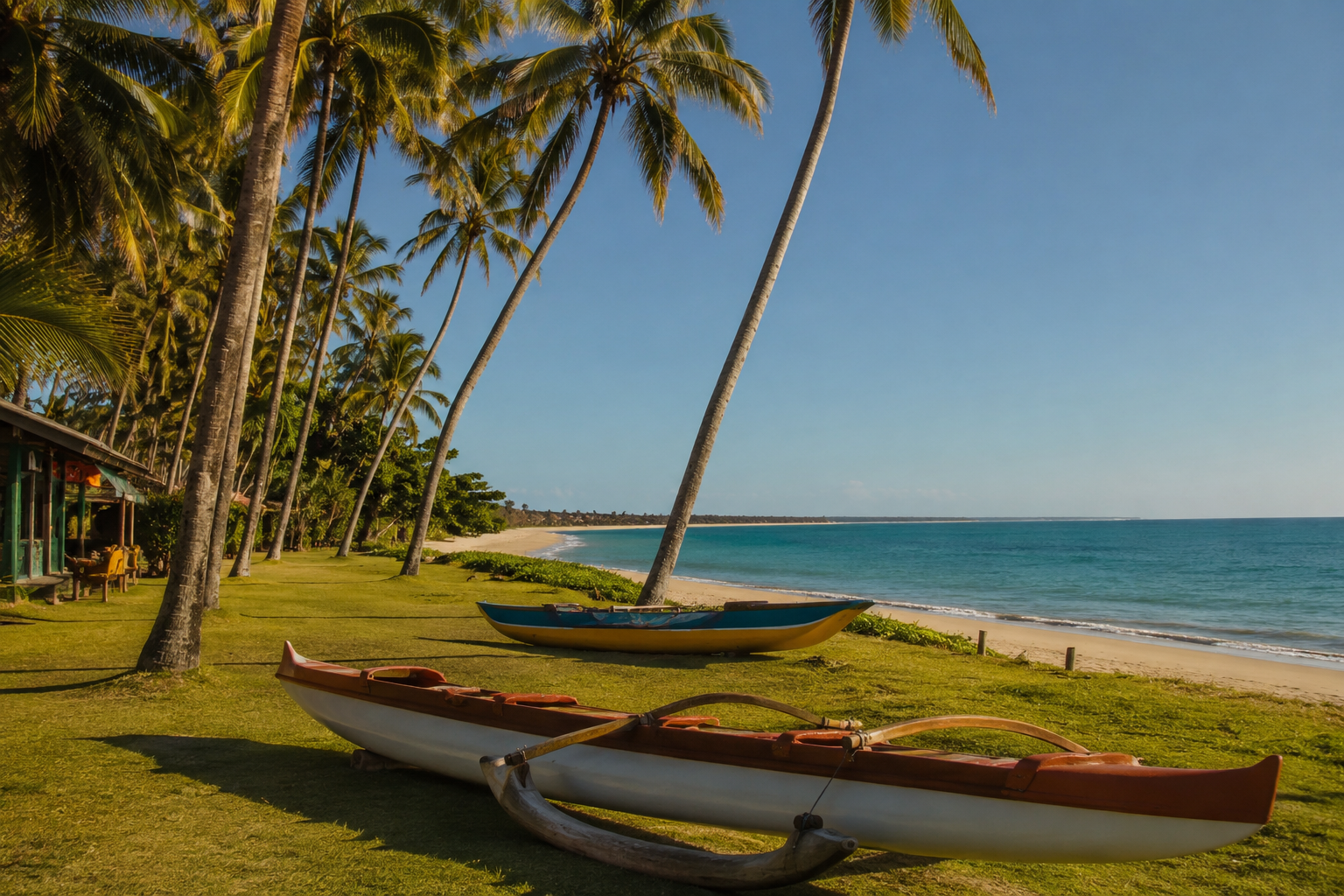 Trancoso em um dia: roteiro saindo de Porto Seguro