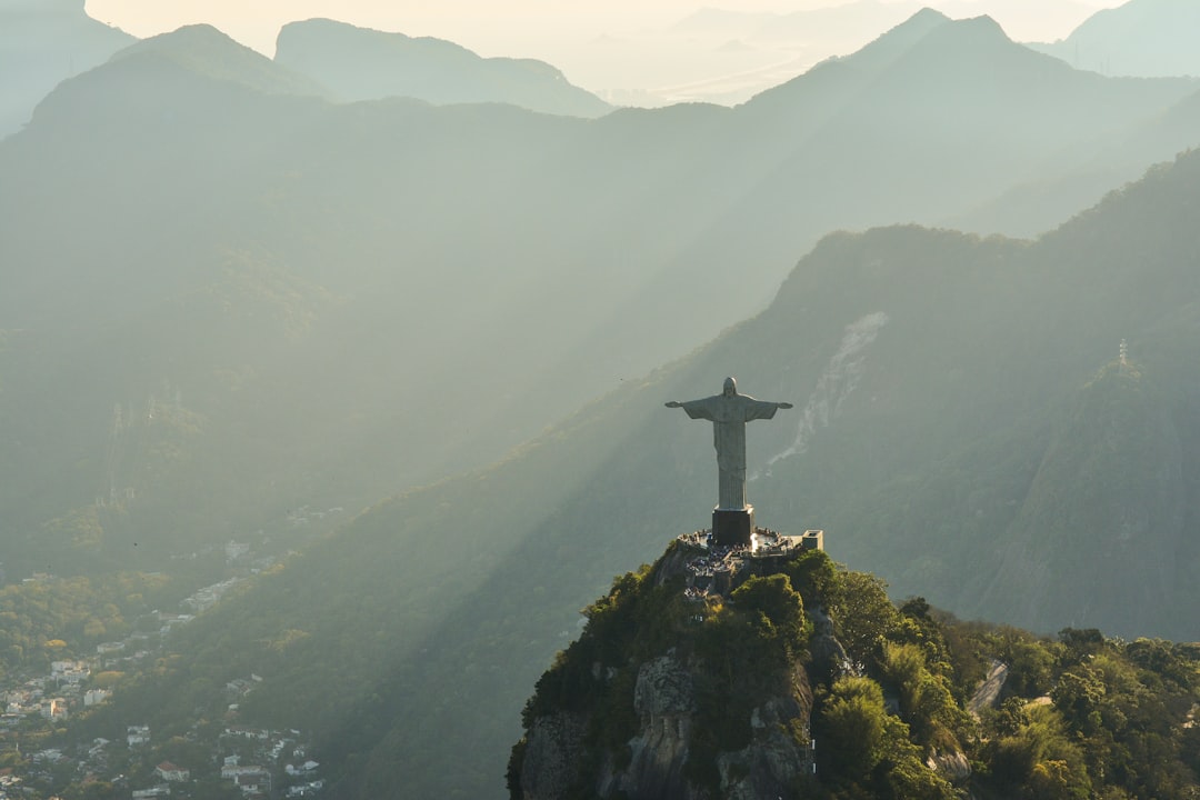 Monte Pascoal: o Primeiro Ponto Avistado pelos Portugueses