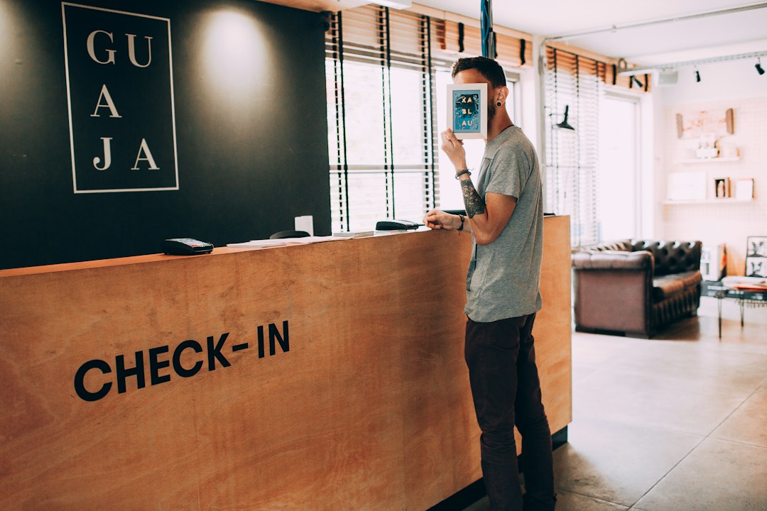 Check-in e Check-out: Como Funciona no Solar do Imperador