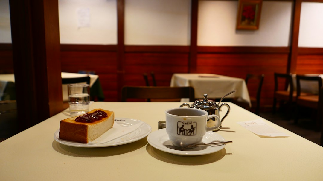 Onde Tomar Café da Tarde em Porto Seguro: Padarias e Cafeterias